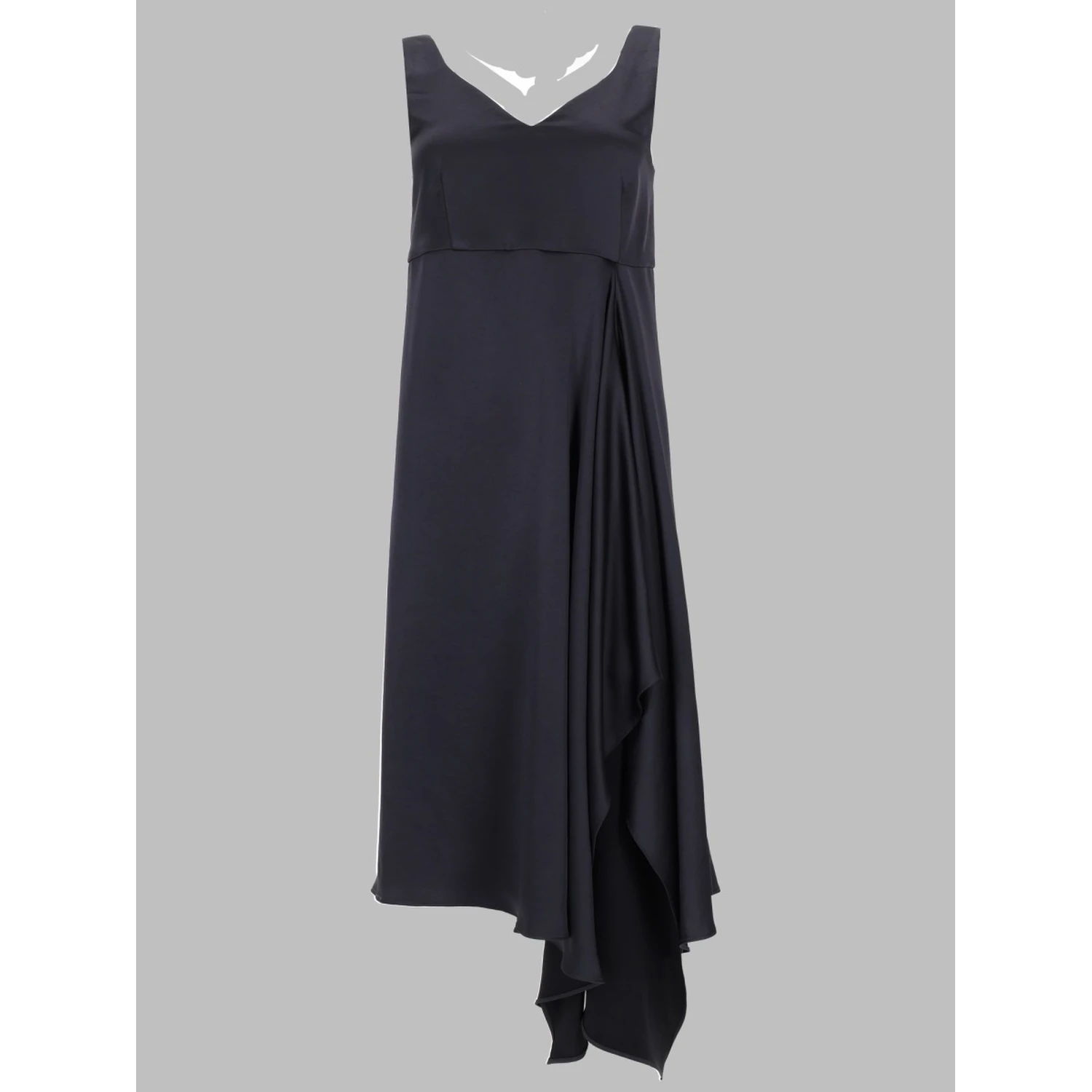 privat handkerchief dress