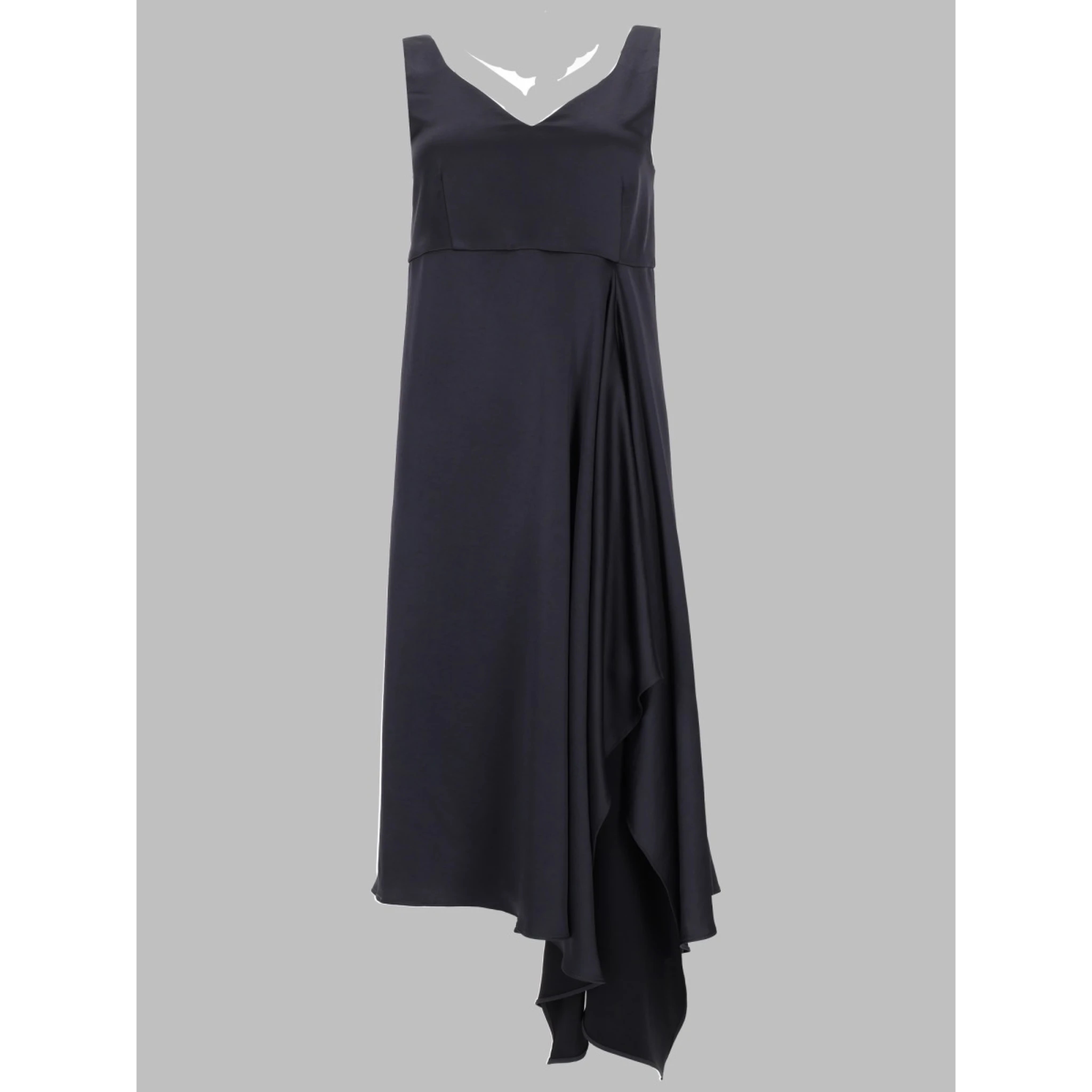 privat handkerchief dress