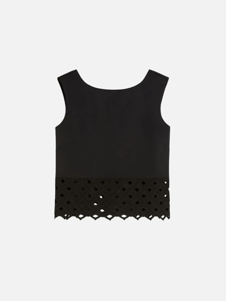 MAX MARA STUDIO BCHMAGGIO top