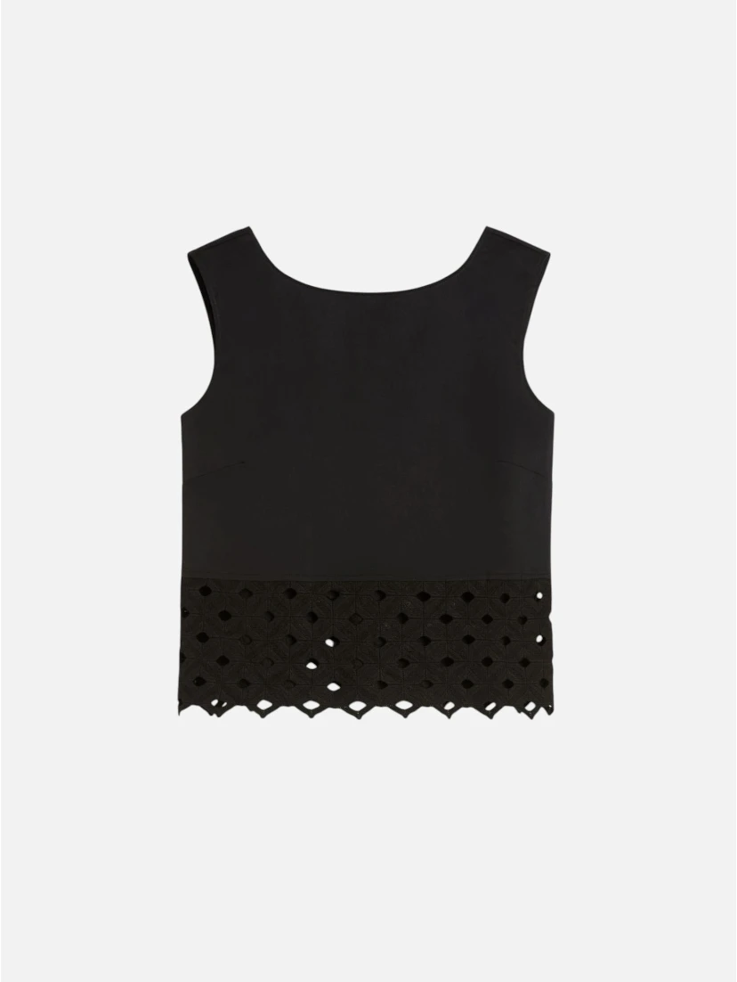 MAX MARA STUDIO BCHMAGGIO top