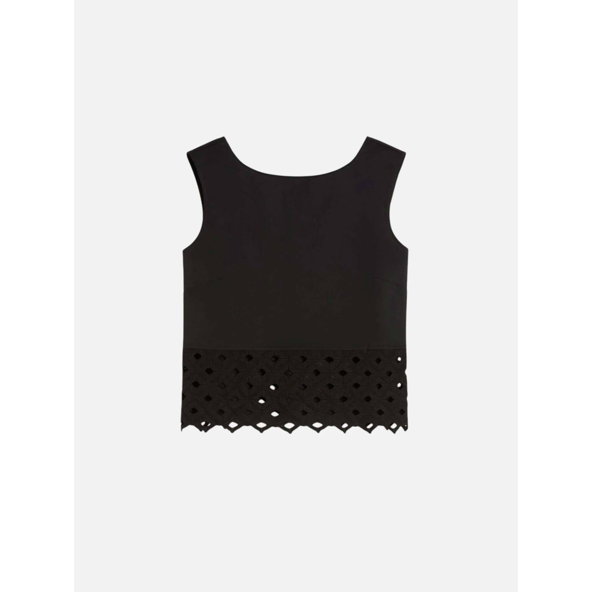 MAX MARA STUDIO BCHMAGGIO top