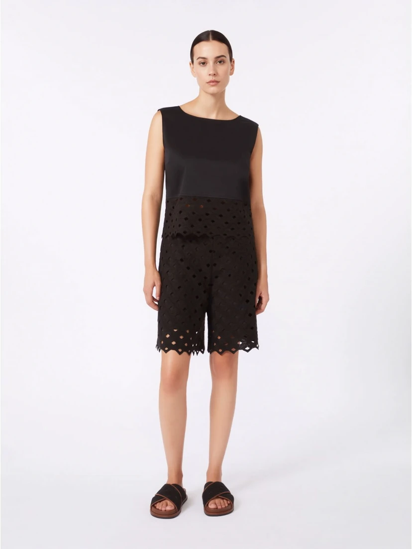 MAX MARA STUDIO BCHMAGGIO top