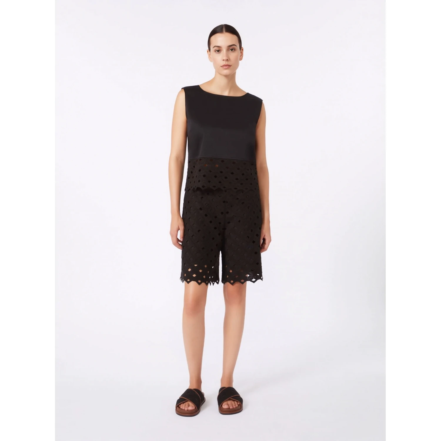 MAX MARA STUDIO BCHMAGGIO top