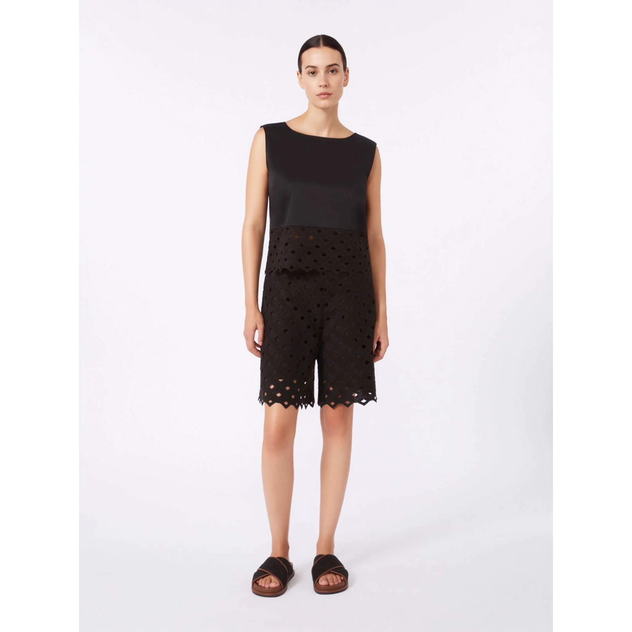 MAX MARA STUDIO BCHMAGGIO top