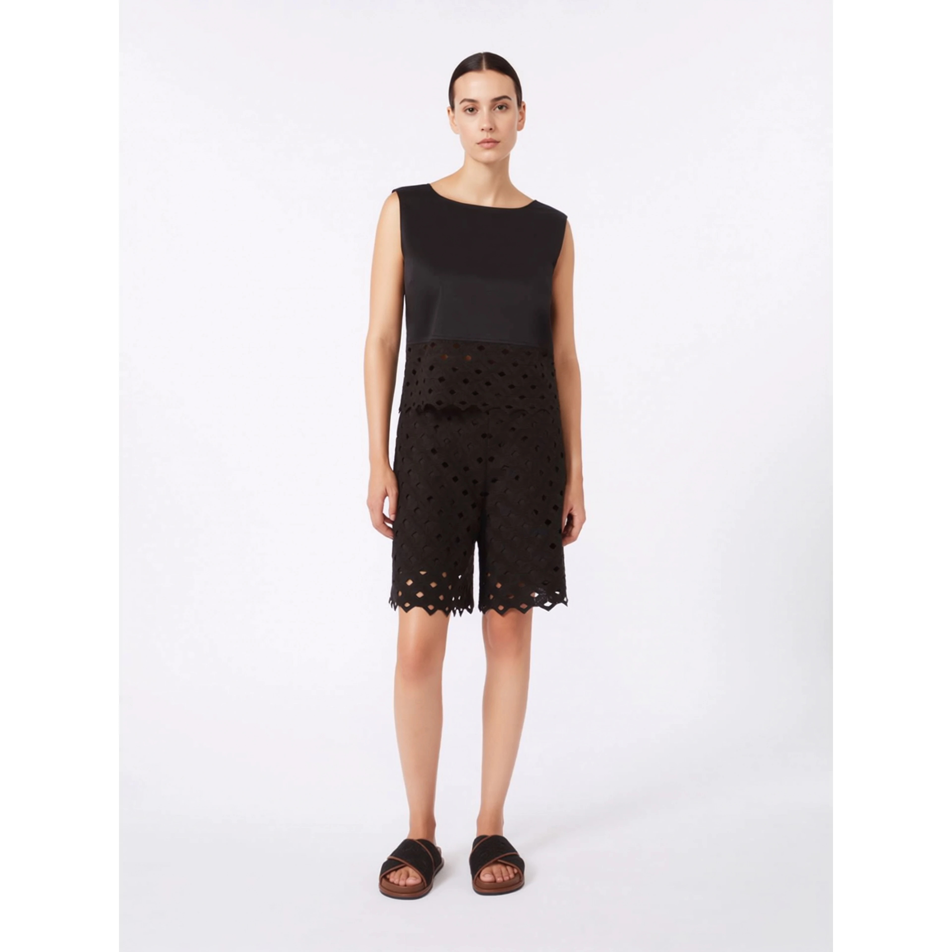 MAX MARA STUDIO BCHMAGGIO top