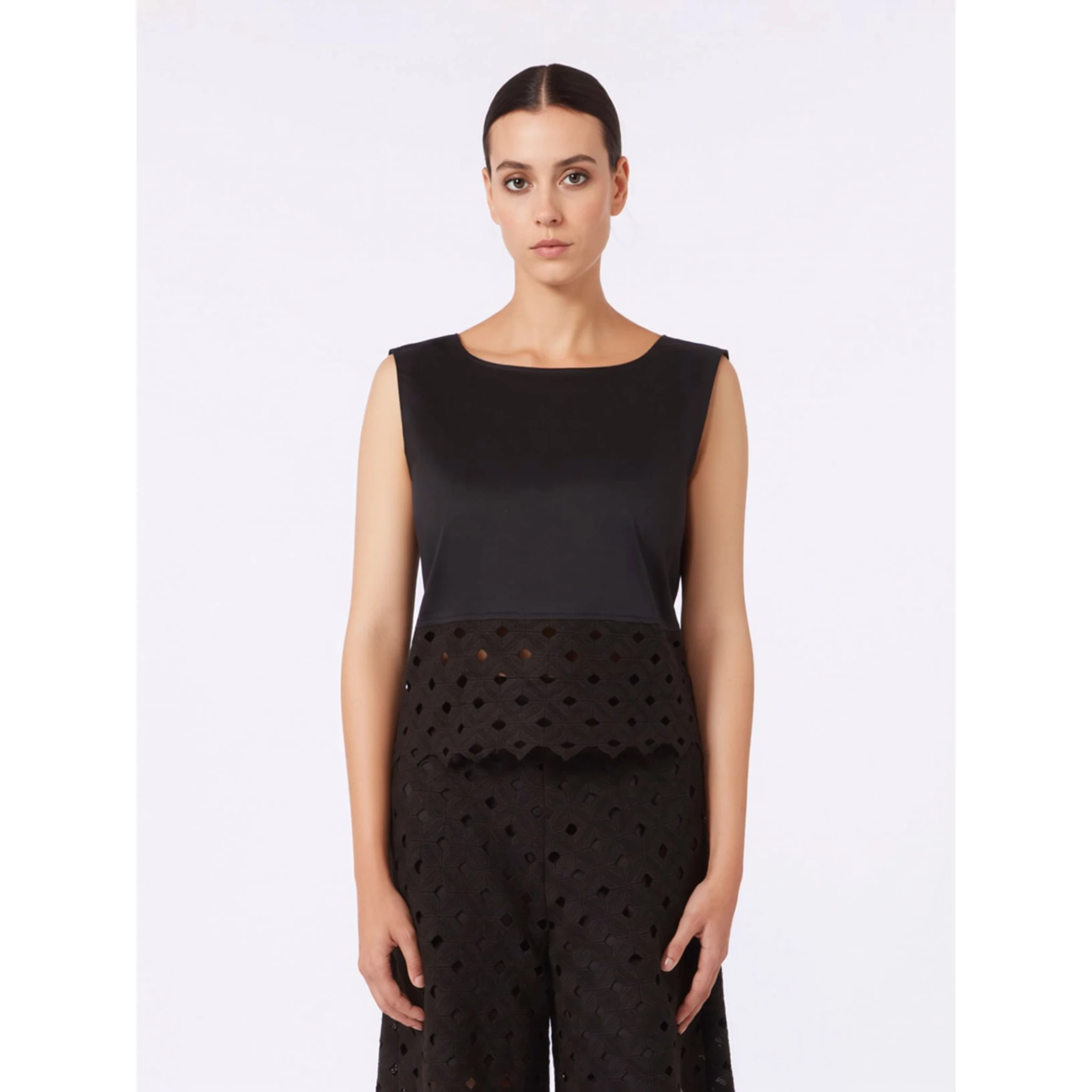 MAX MARA STUDIO BCHMAGGIO top