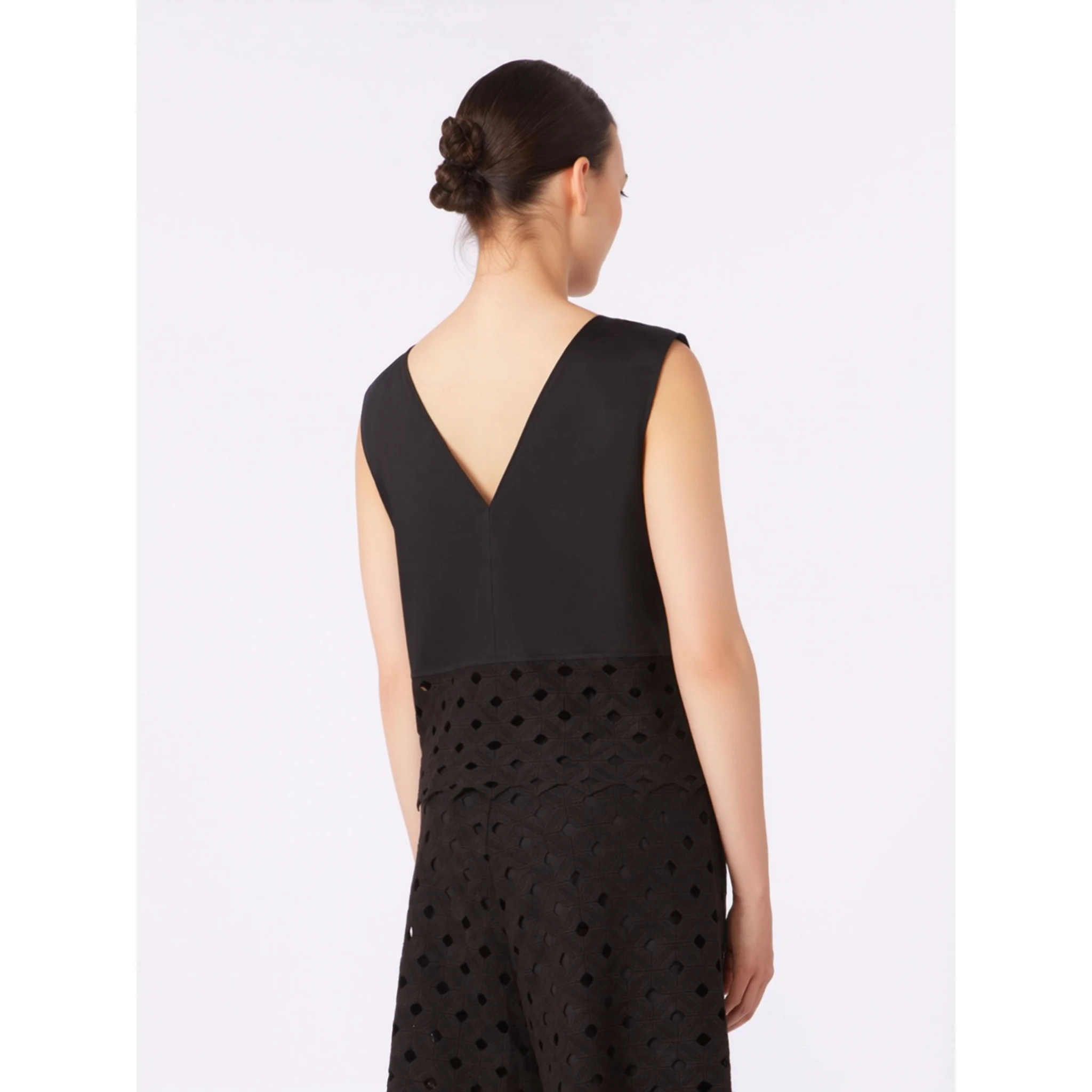 MAX MARA STUDIO BCHMAGGIO top