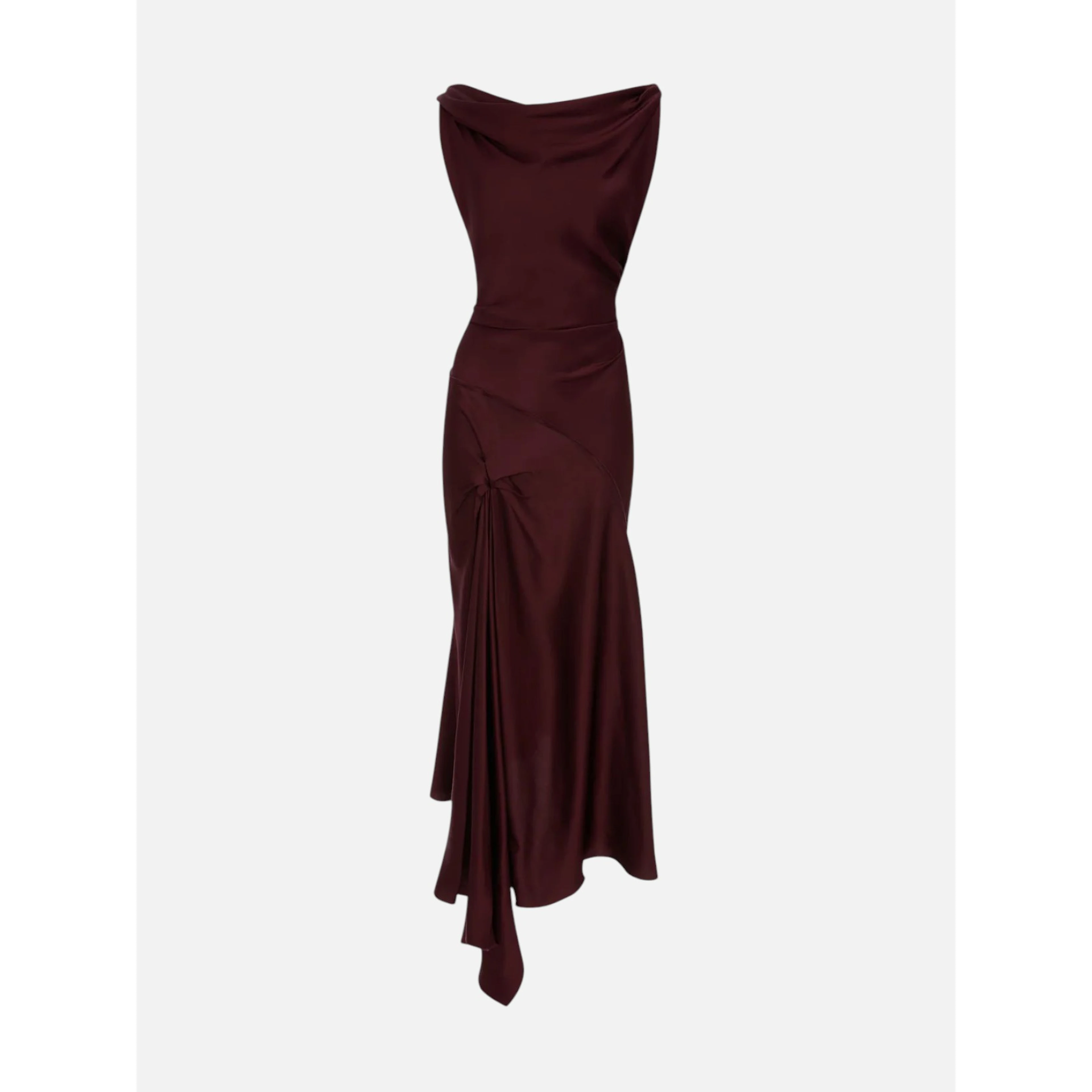 VICTORIA BECKHAM dress