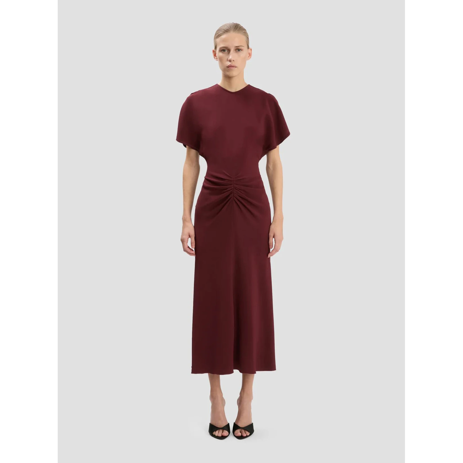 VICTORIA BECKHAM dress