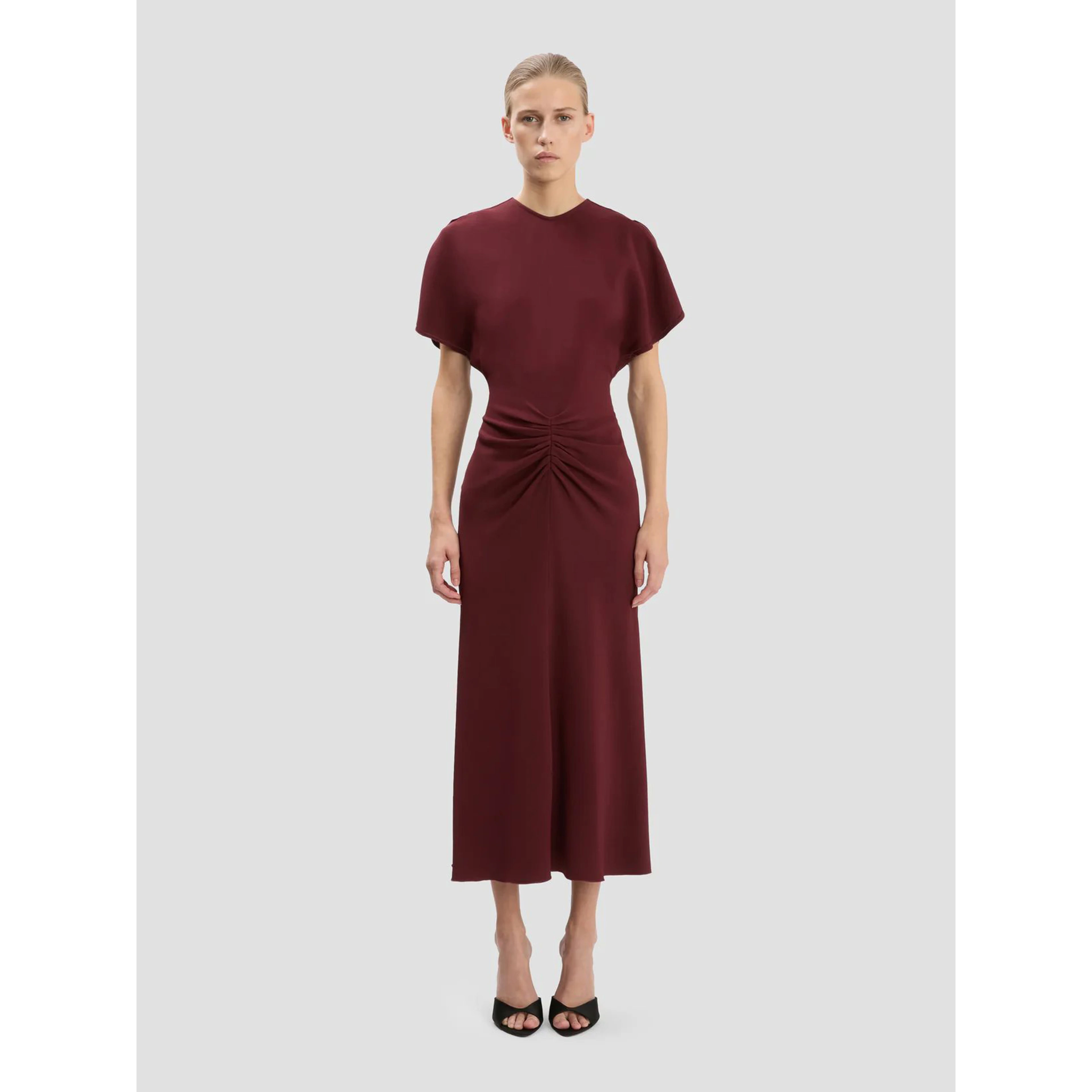 VICTORIA BECKHAM dress