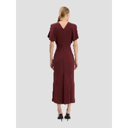 VICTORIA BECKHAM dress