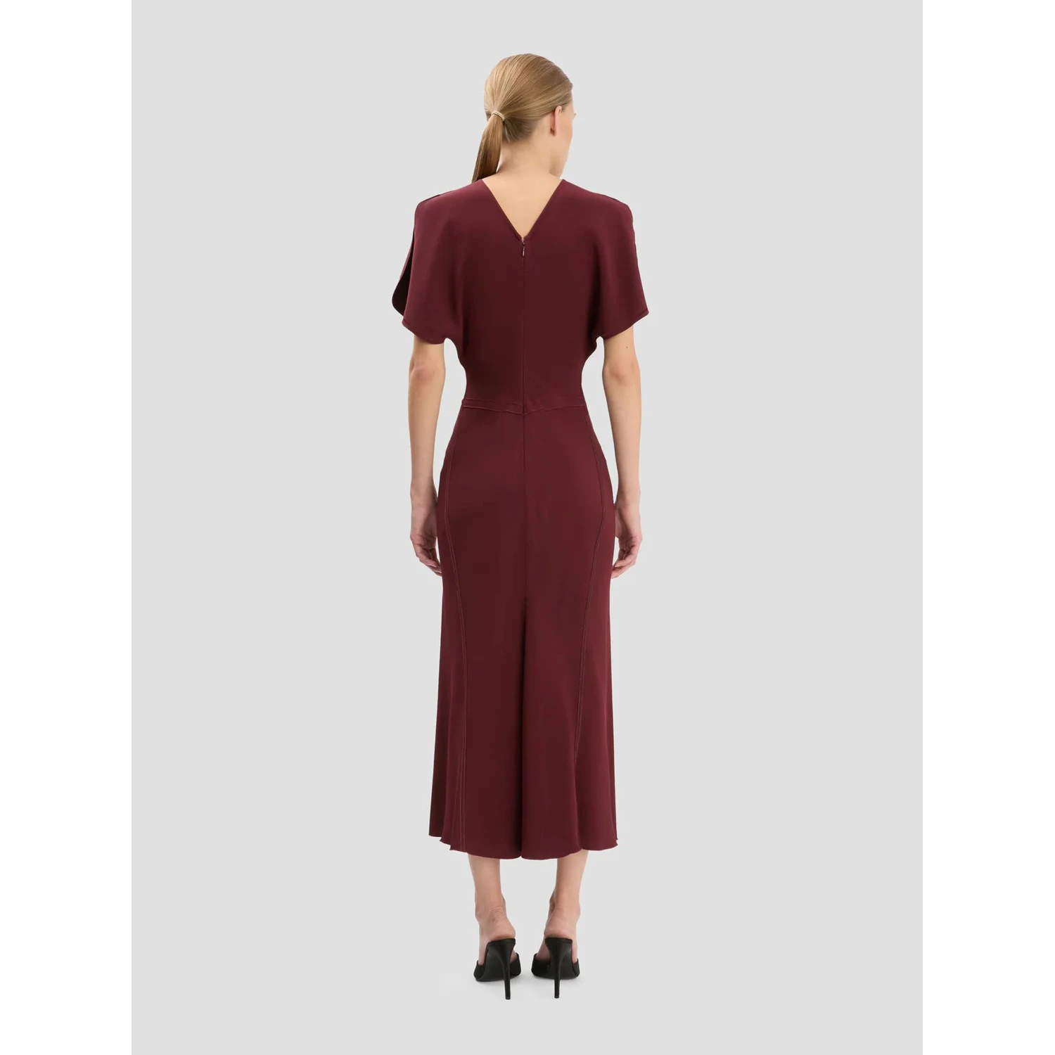 VICTORIA BECKHAM dress