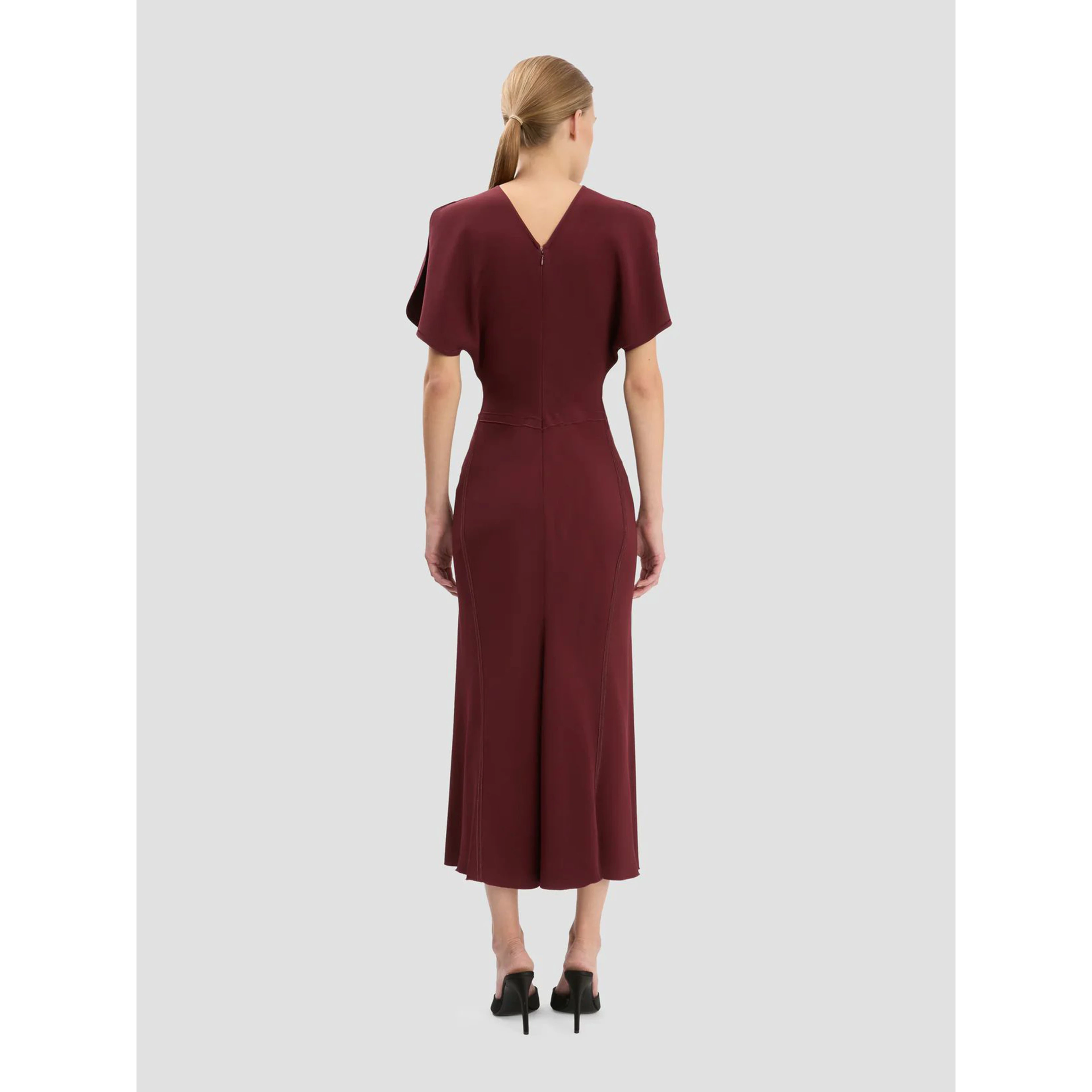 VICTORIA BECKHAM dress