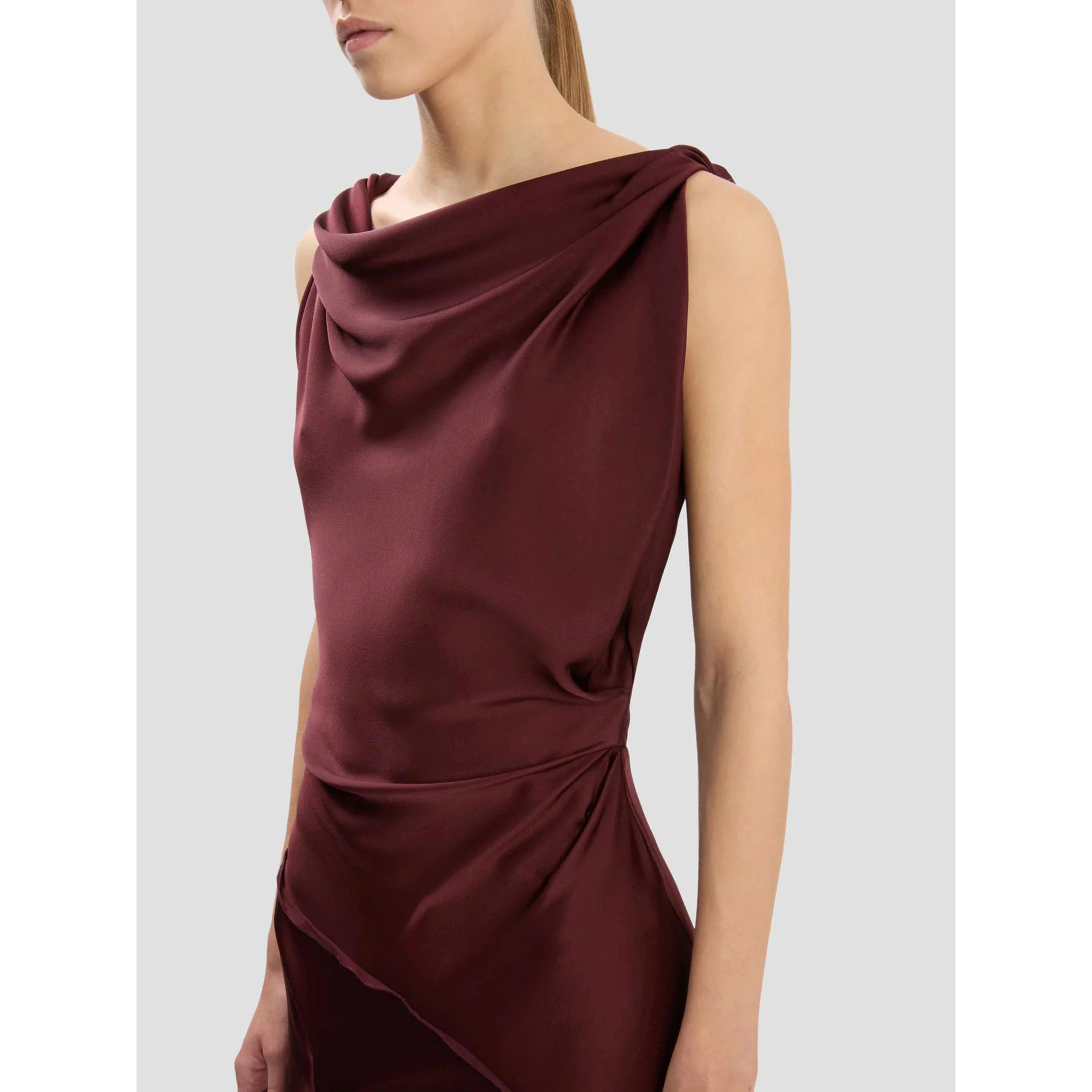 VICTORIA BECKHAM dress