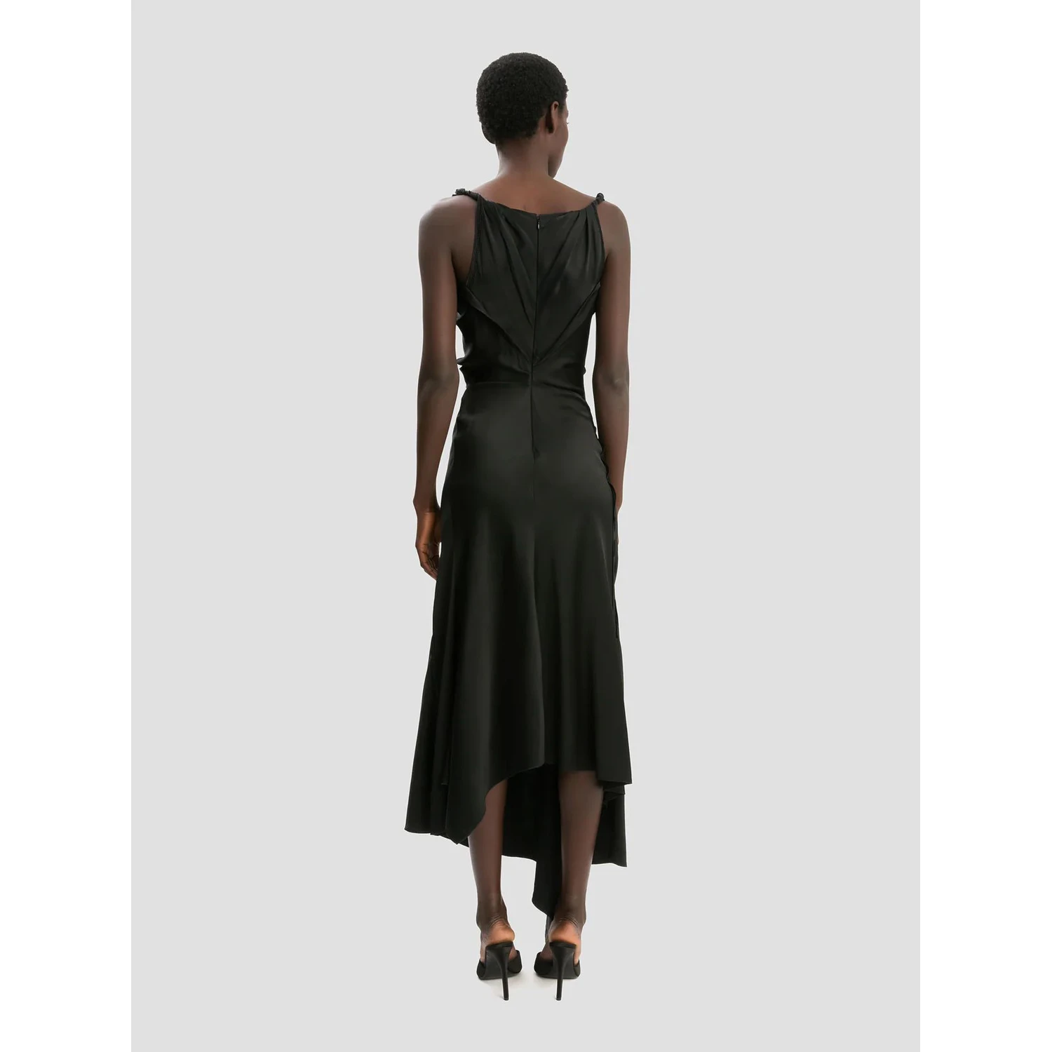 VICTORIA BECKHAM dress