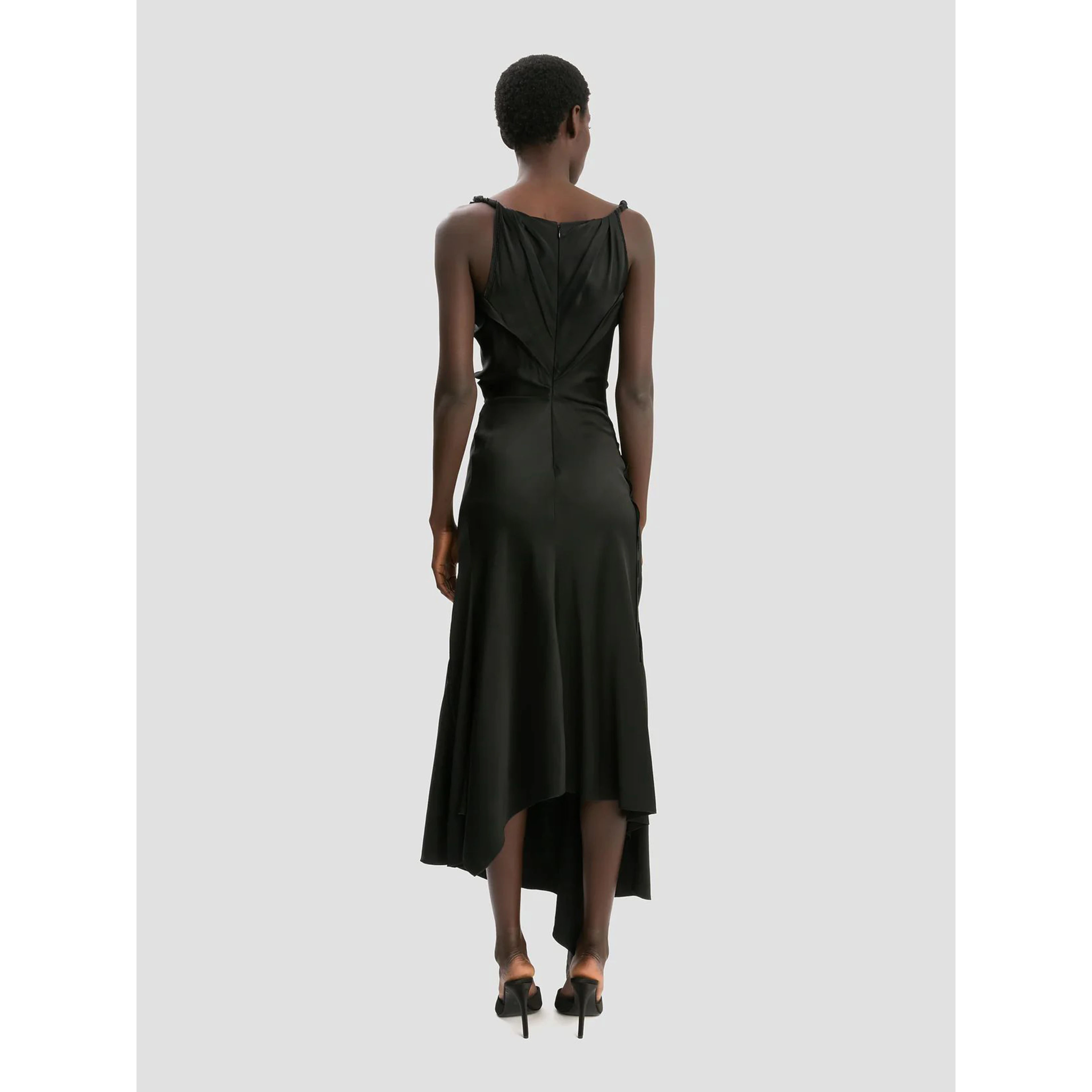 VICTORIA BECKHAM dress