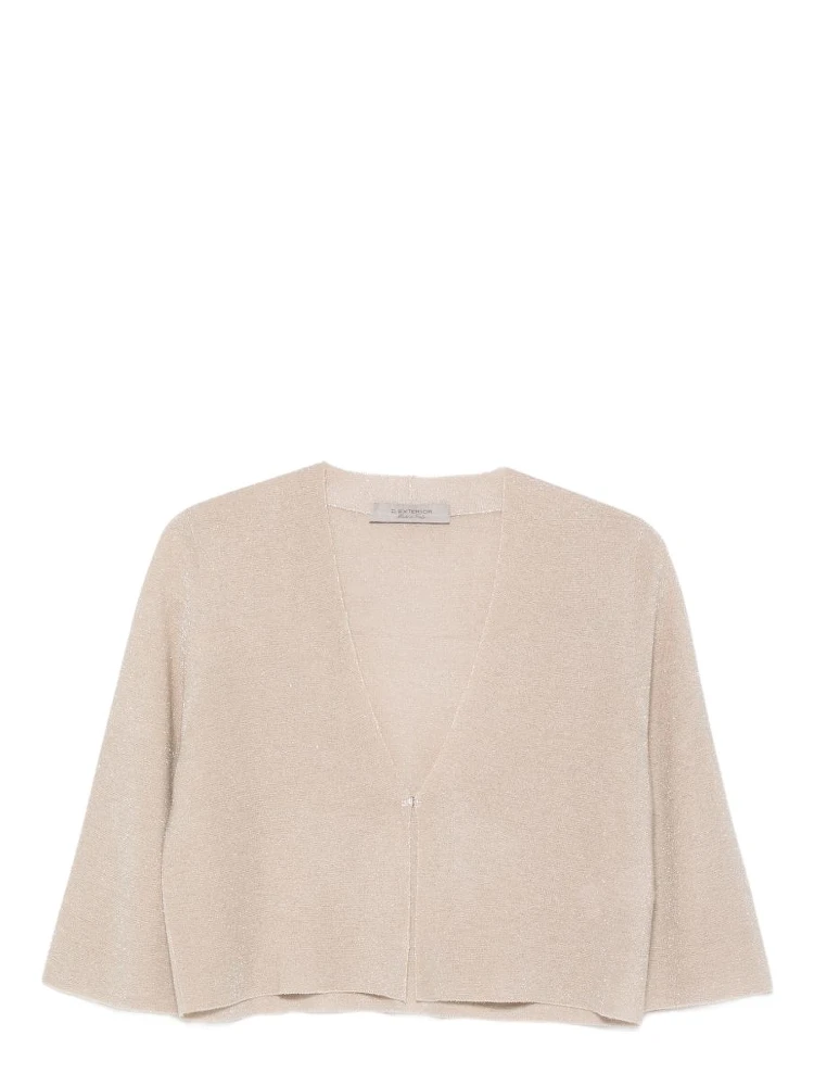 D EXTERIOR Jackets
