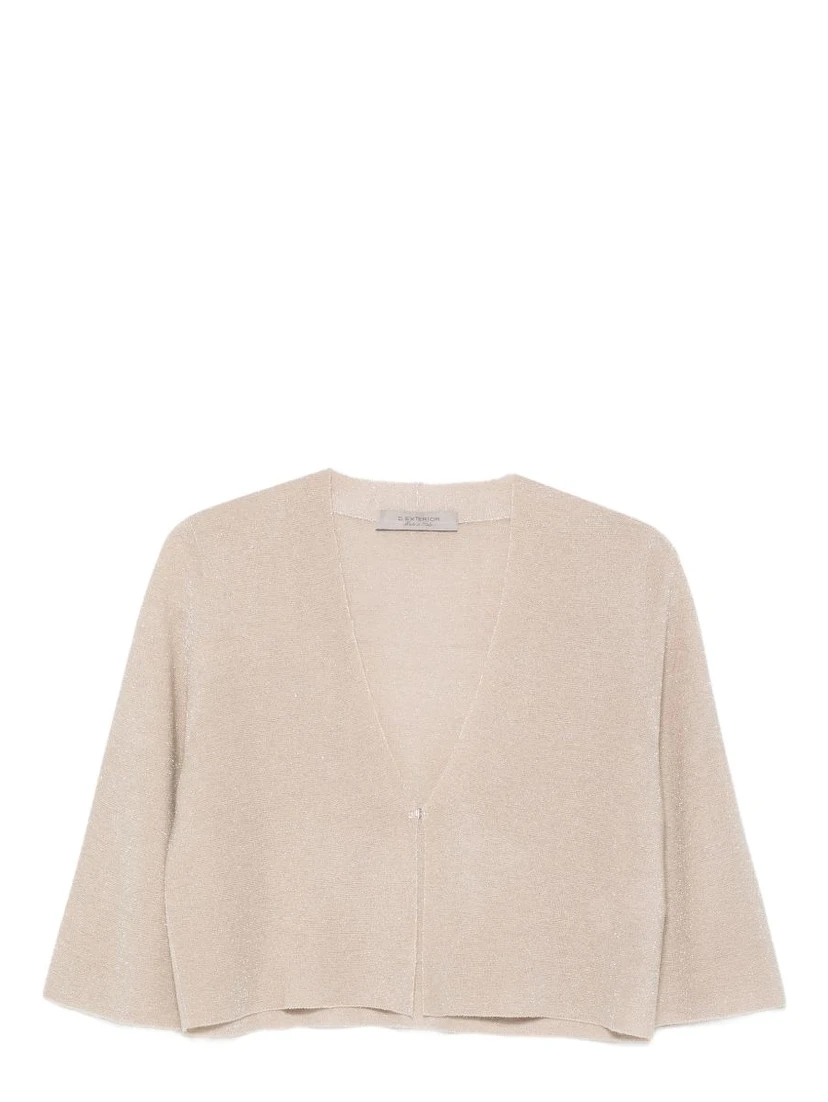 D EXTERIOR Jackets