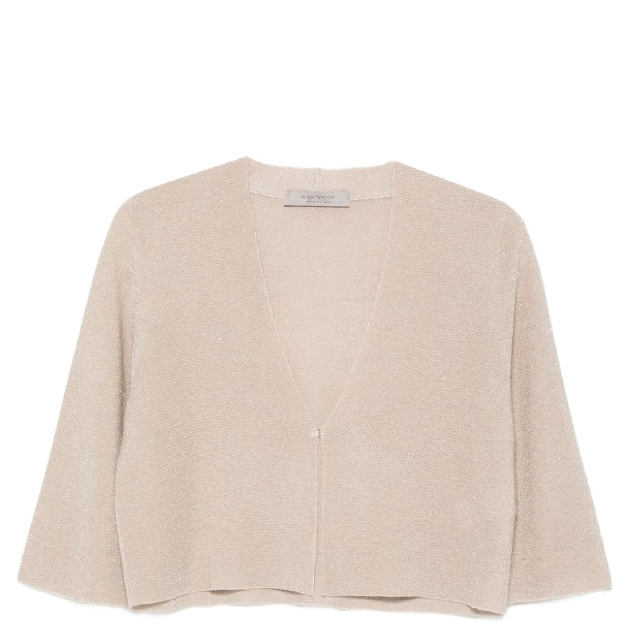 D EXTERIOR Jackets