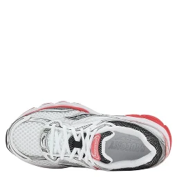 Bicolor Synthetic Athletic Sneakers