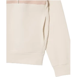 Lacoste Sweaters Cream