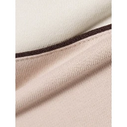 Lacoste Sweaters Cream