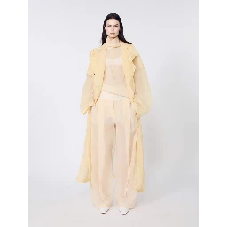 SPORTMAX SPSFATA coat