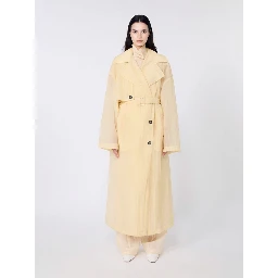SPORTMAX SPSFATA coat