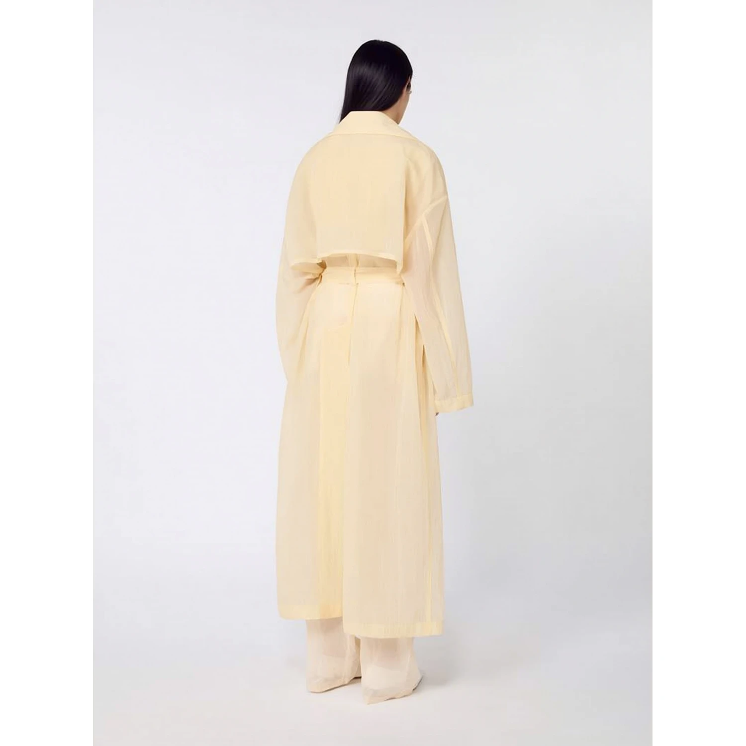 SPORTMAX SPSFATA coat