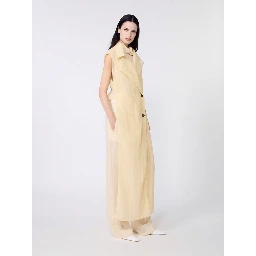 SPORTMAX SPSFATA coat