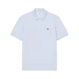 Lacoste T-shirts and Polos Clear Blue
