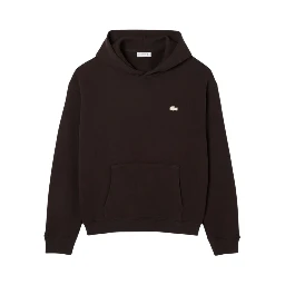 Lacoste Sweaters Brown