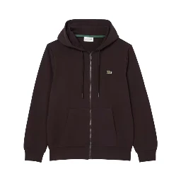 Lacoste Sweaters Brown