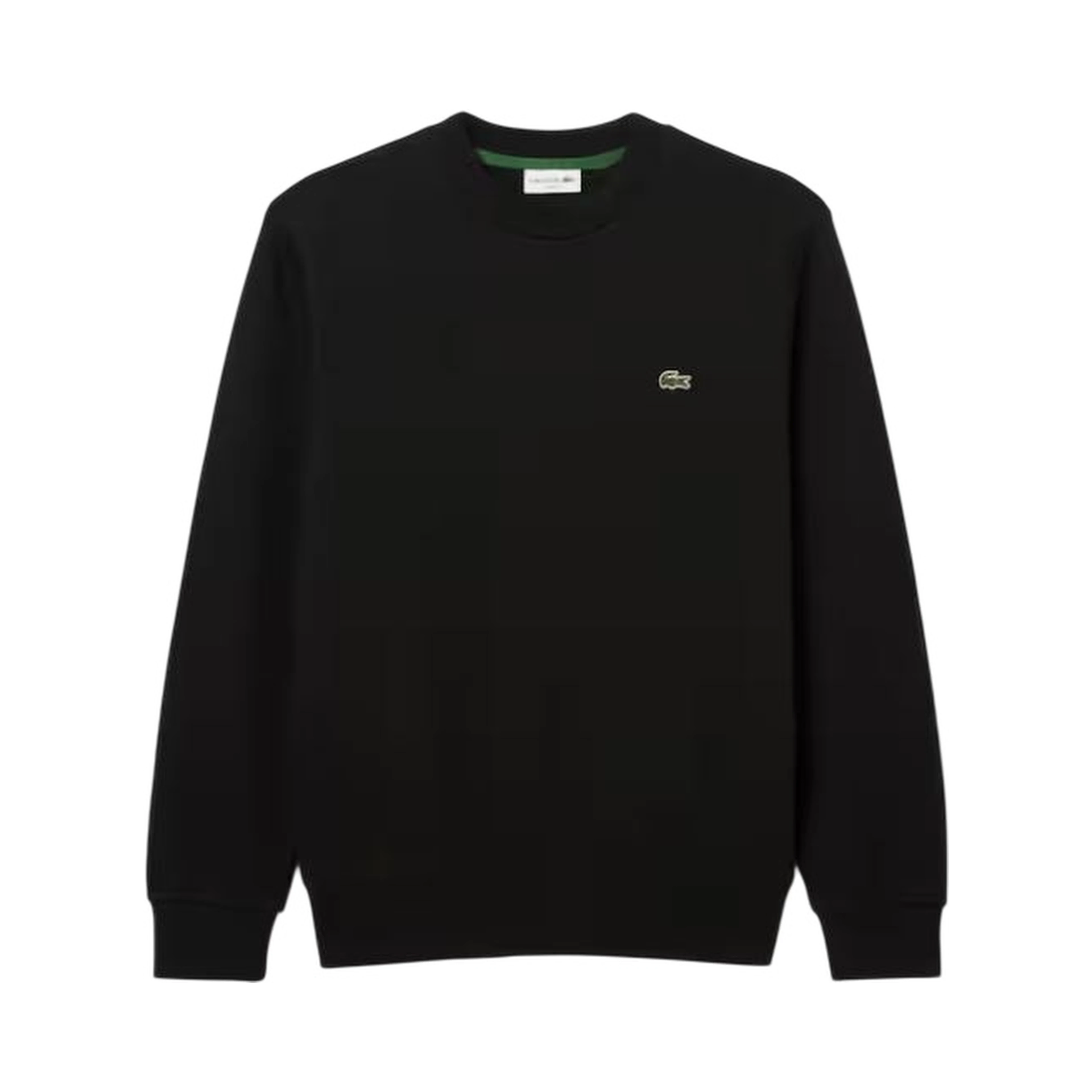 Lacoste Sweaters Black