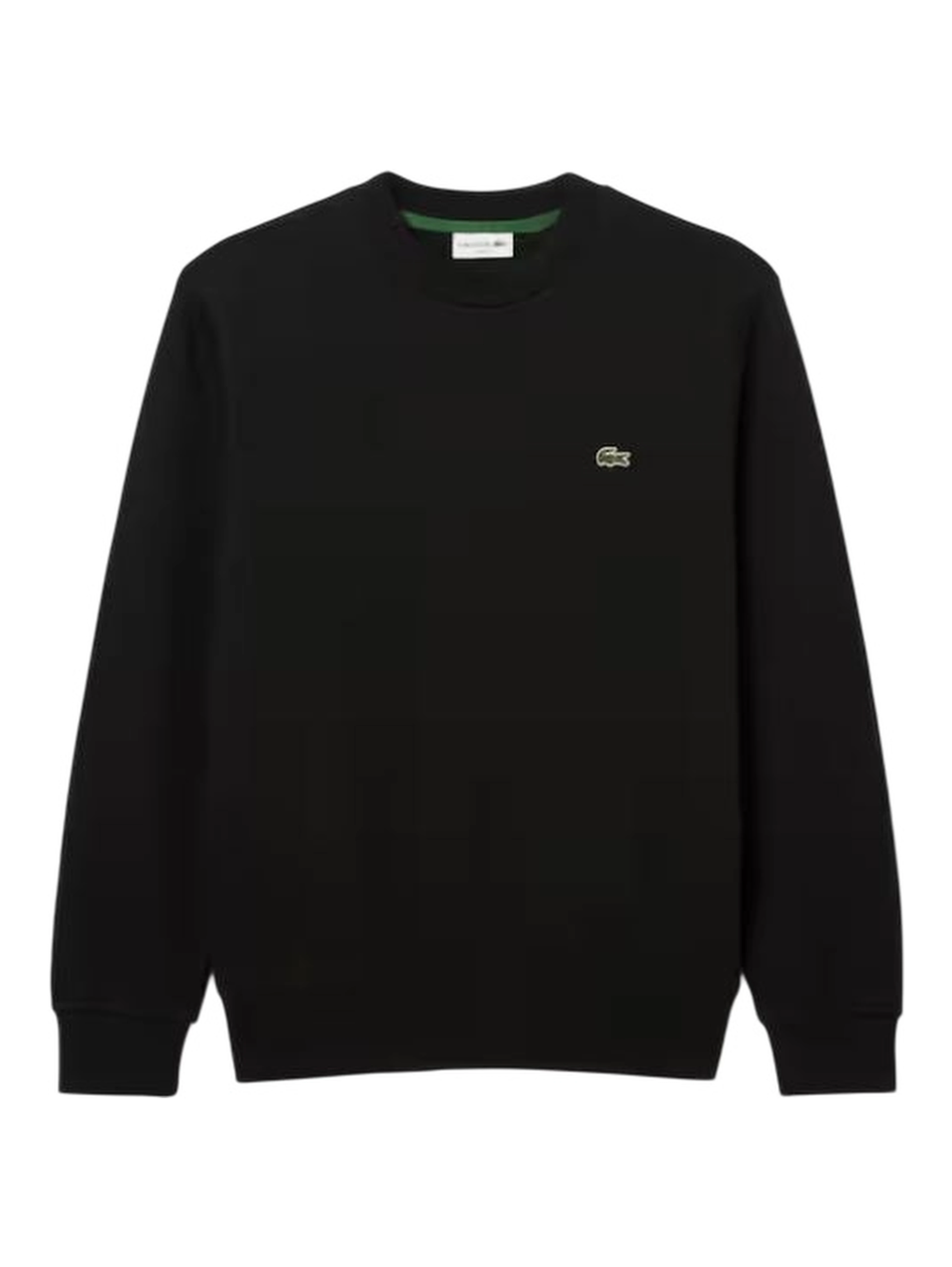 Lacoste Sweaters Black