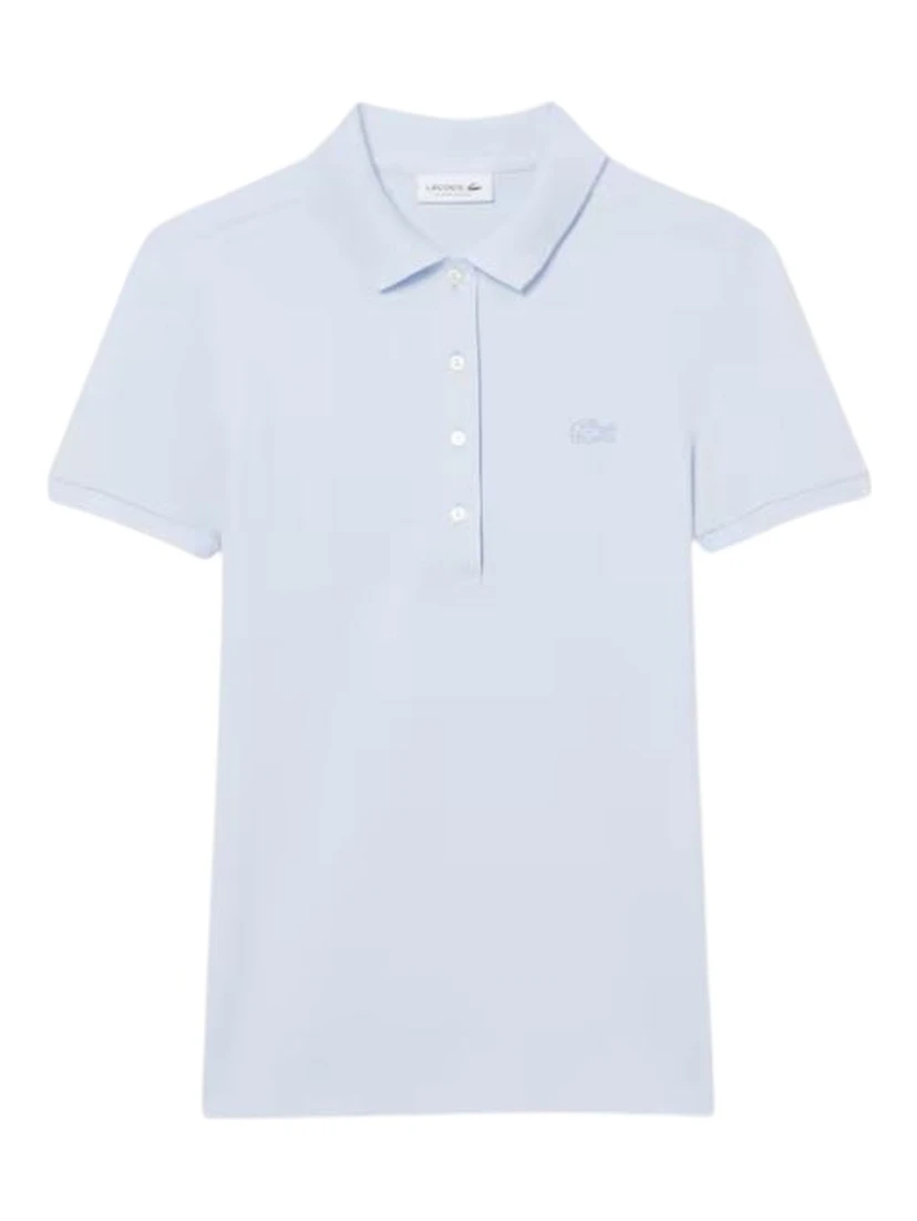 Lacoste T-shirts and Polos