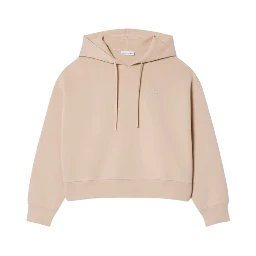 Lacoste Sweaters Beige