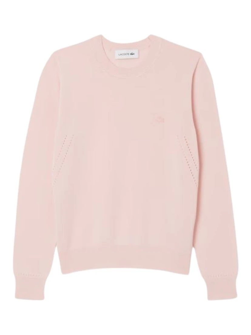 Lacoste Sweaters