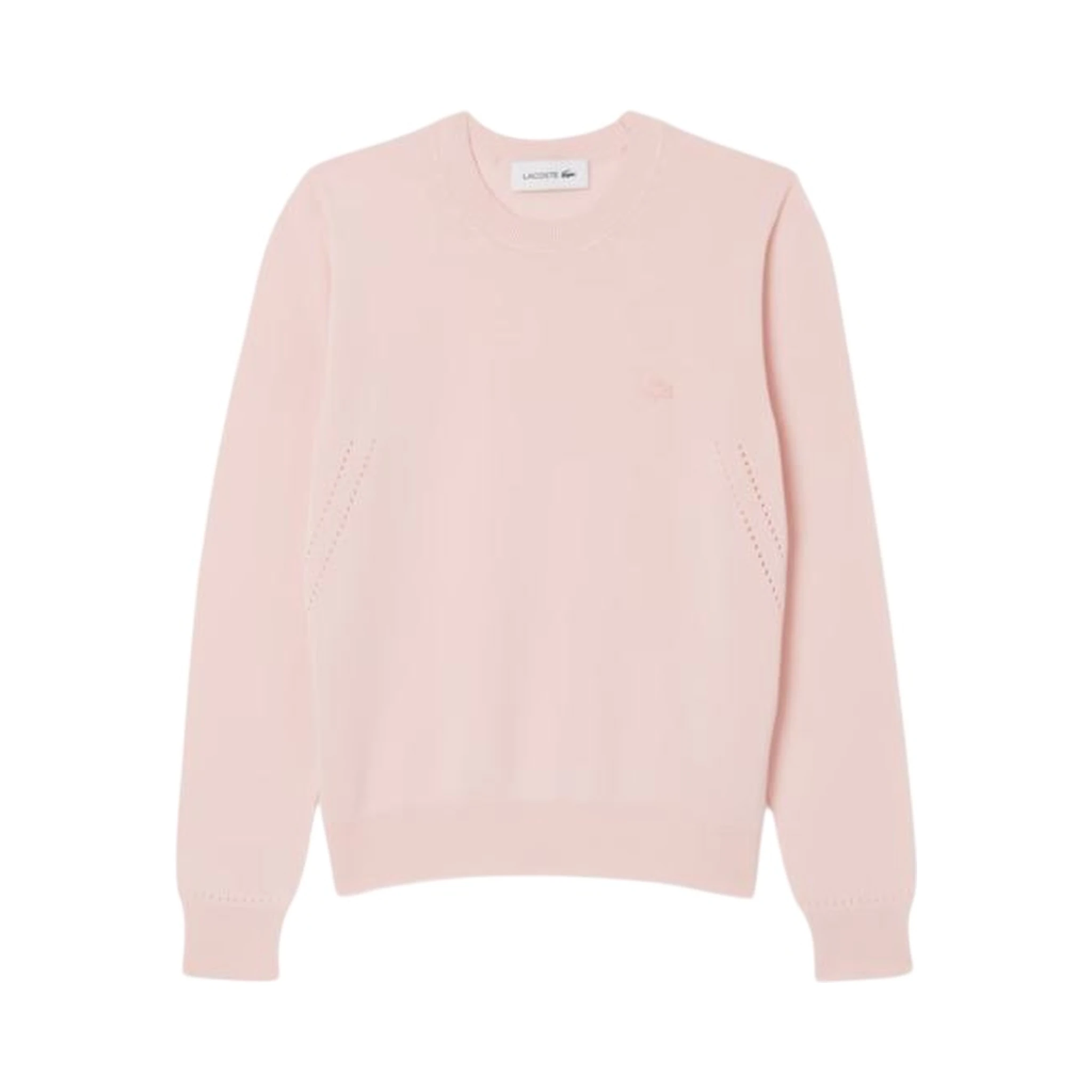 Lacoste Sweaters