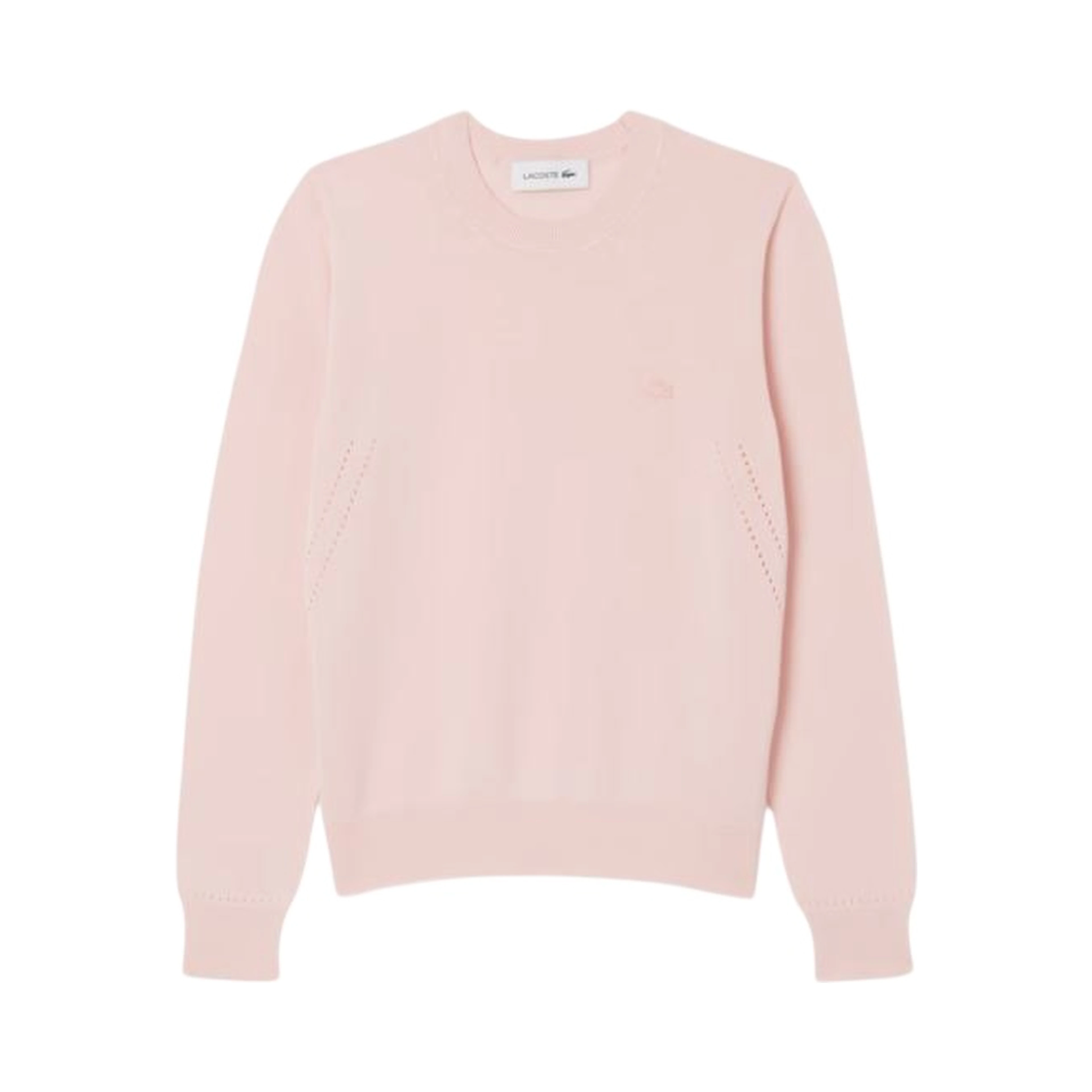 Lacoste Sweaters