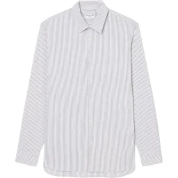 Lacoste Shirts White