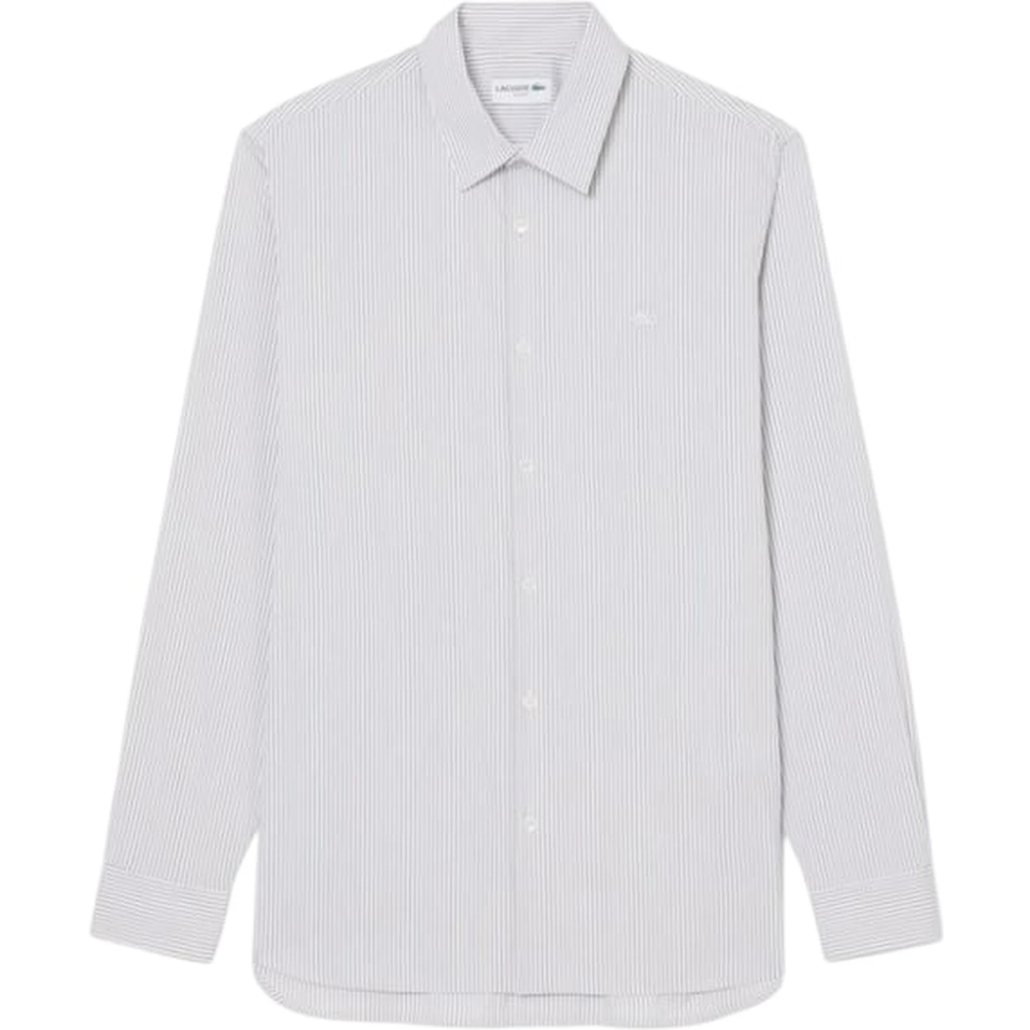 Lacoste Shirts White