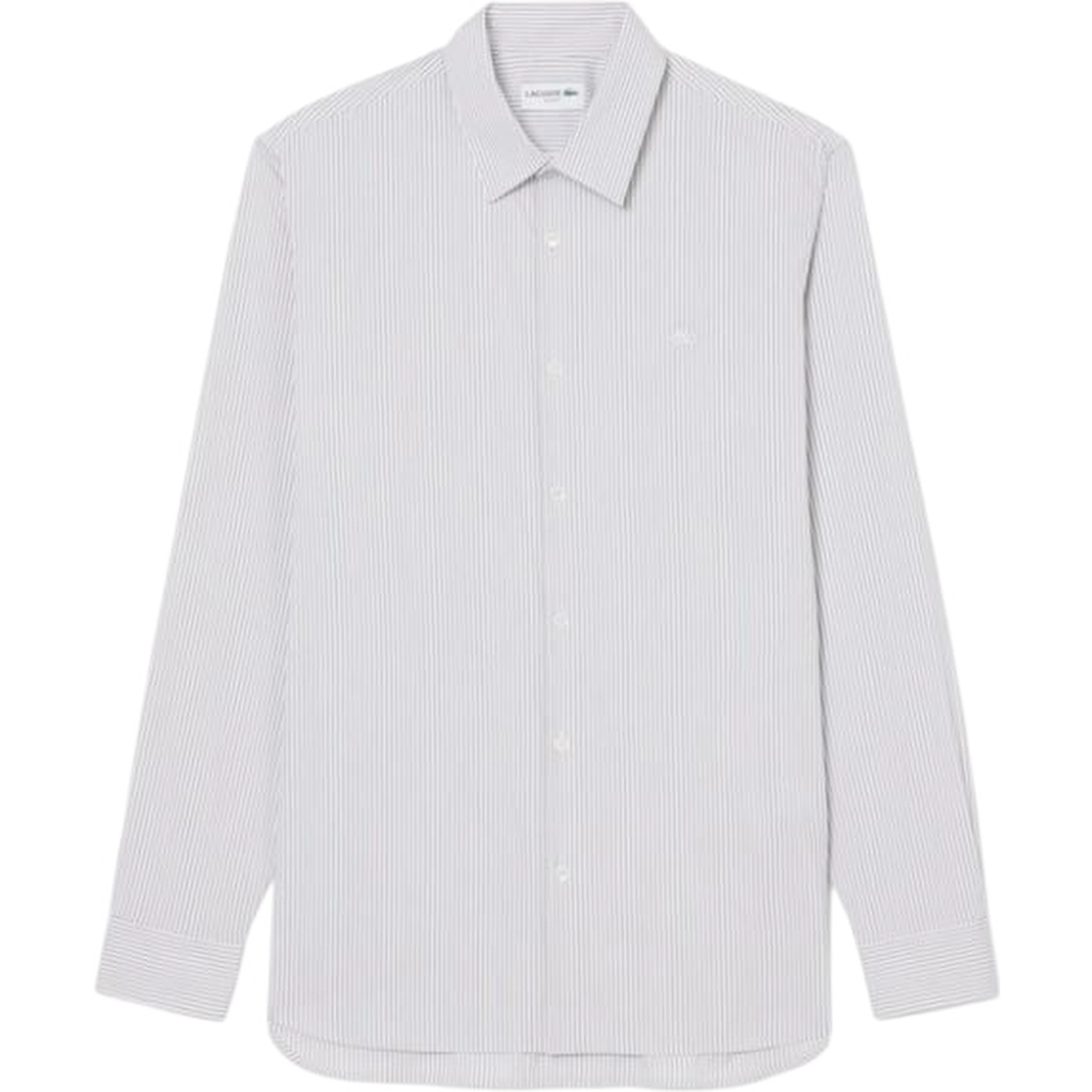 Lacoste Shirts White