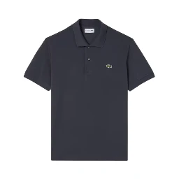 Lacoste T-shirts and Polos Anthracite