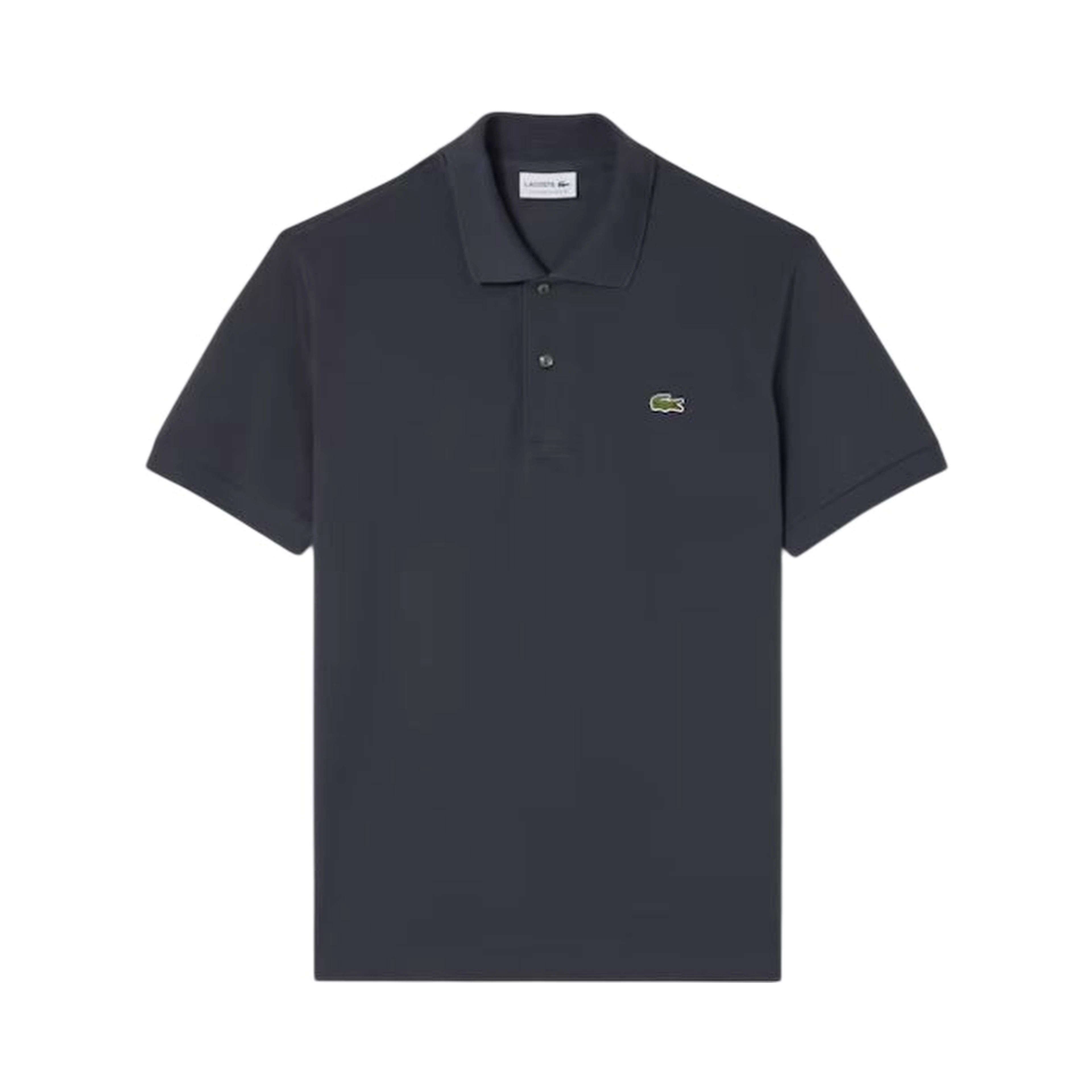 Lacoste T-shirts and Polos Anthracite