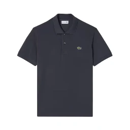 Lacoste T-shirts and Polos Anthracite