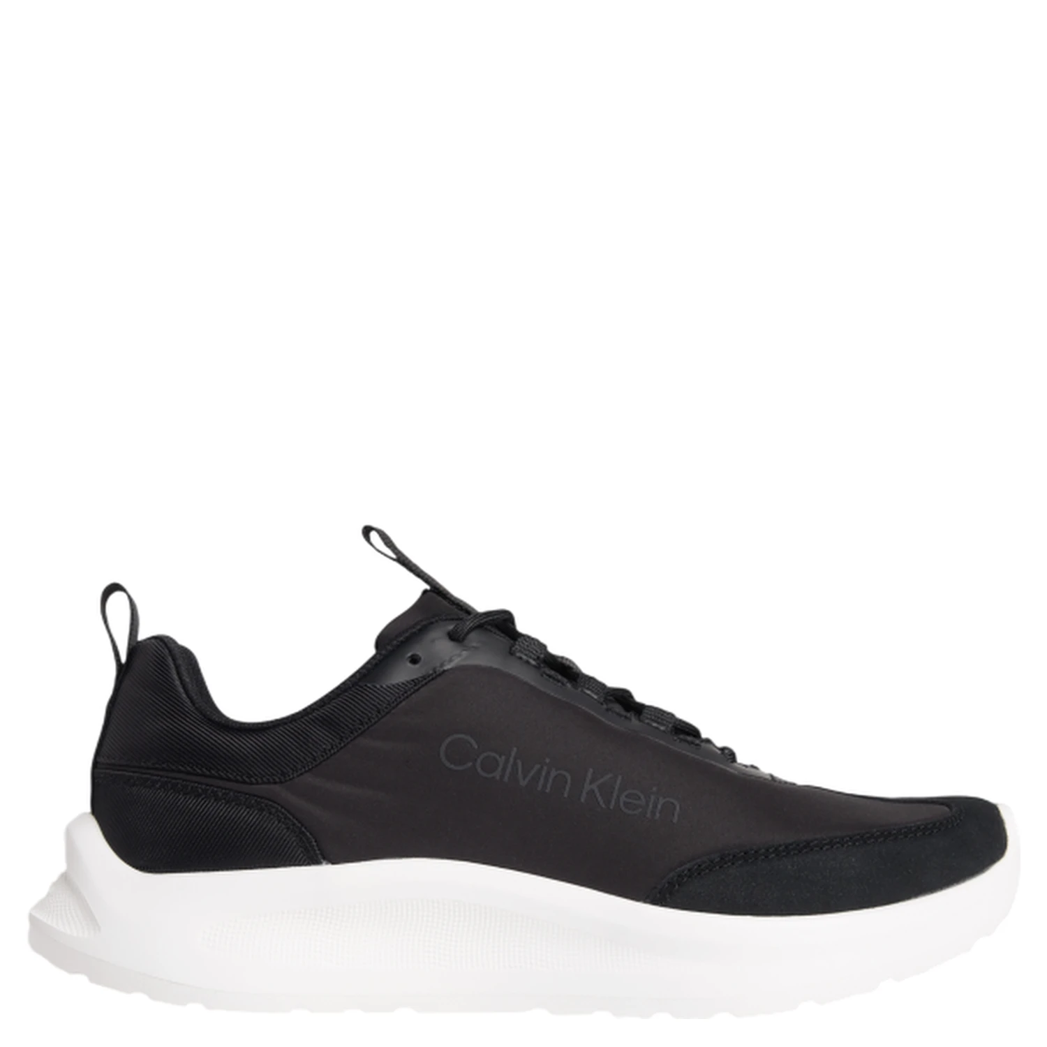 Calvin Klein Sneakers Black