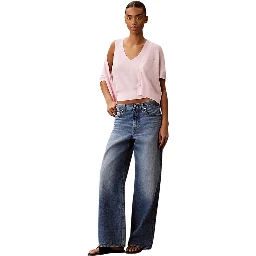Calvin Klein Sweaters Pink