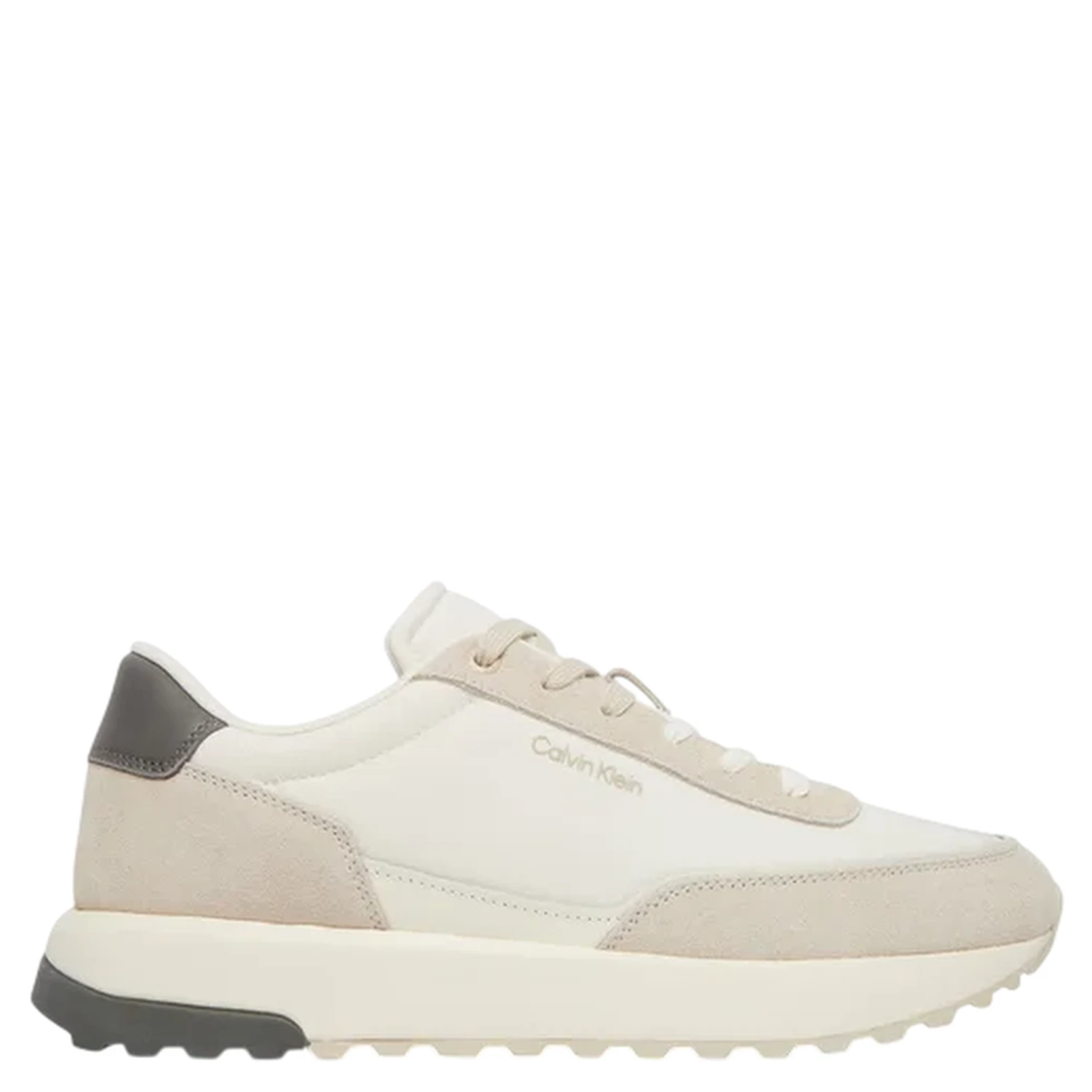 Calvin Klein Sneakers Cream