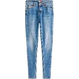 TOMMY JEANS  Jeans Blu